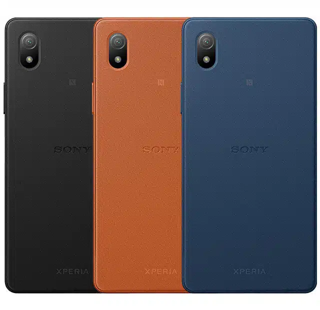 Xperia ACE Ⅲ SIMフリーモデルを新品を買える販売サイト