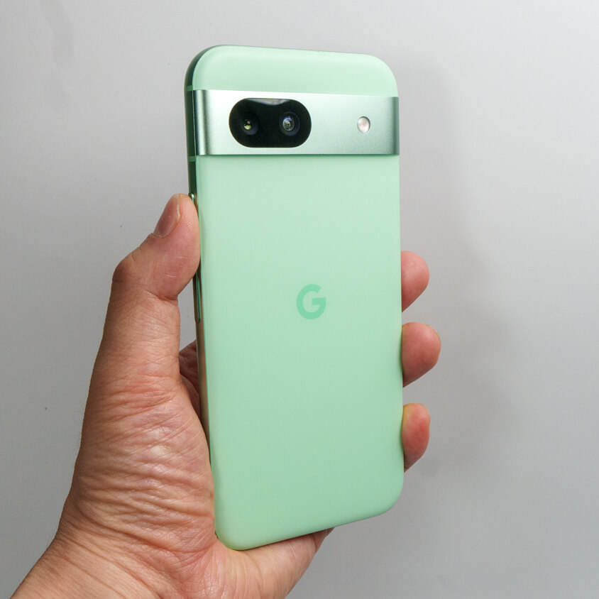 Google Pixel 8a