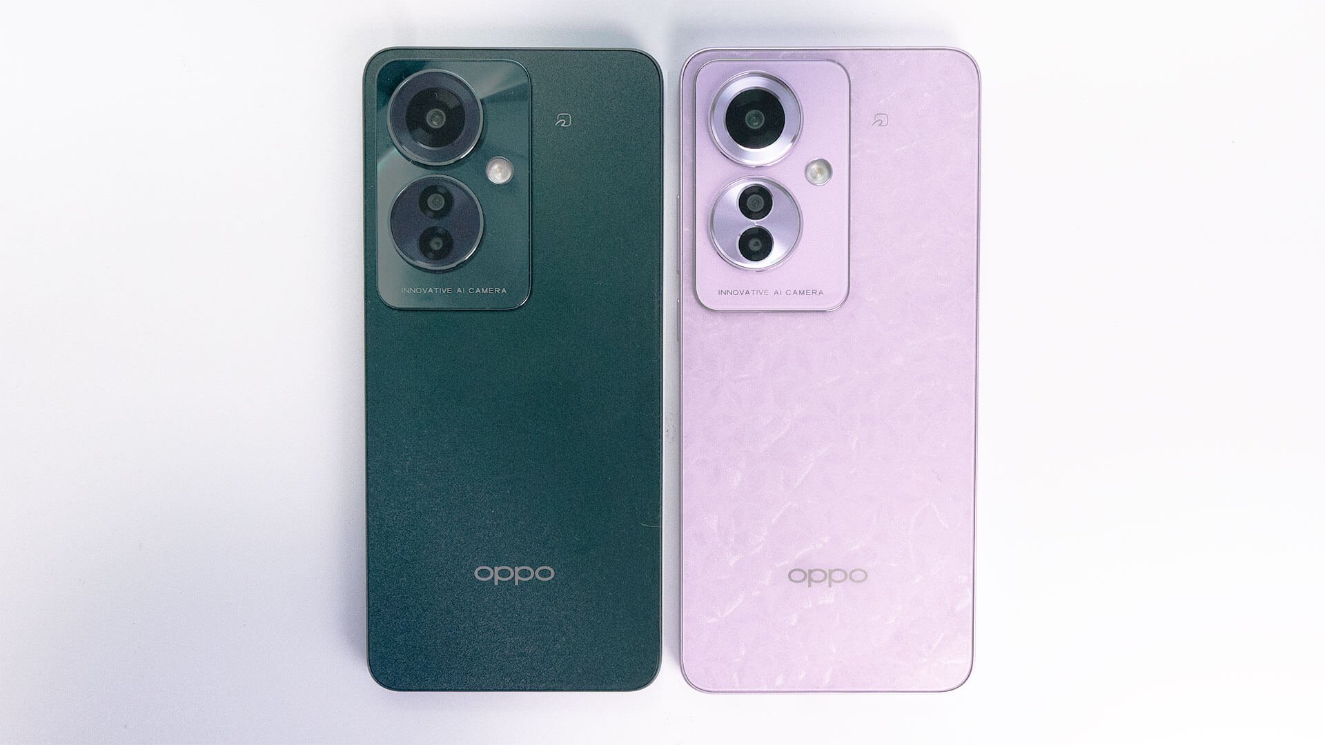 OPPO Reno11 A 本体画像