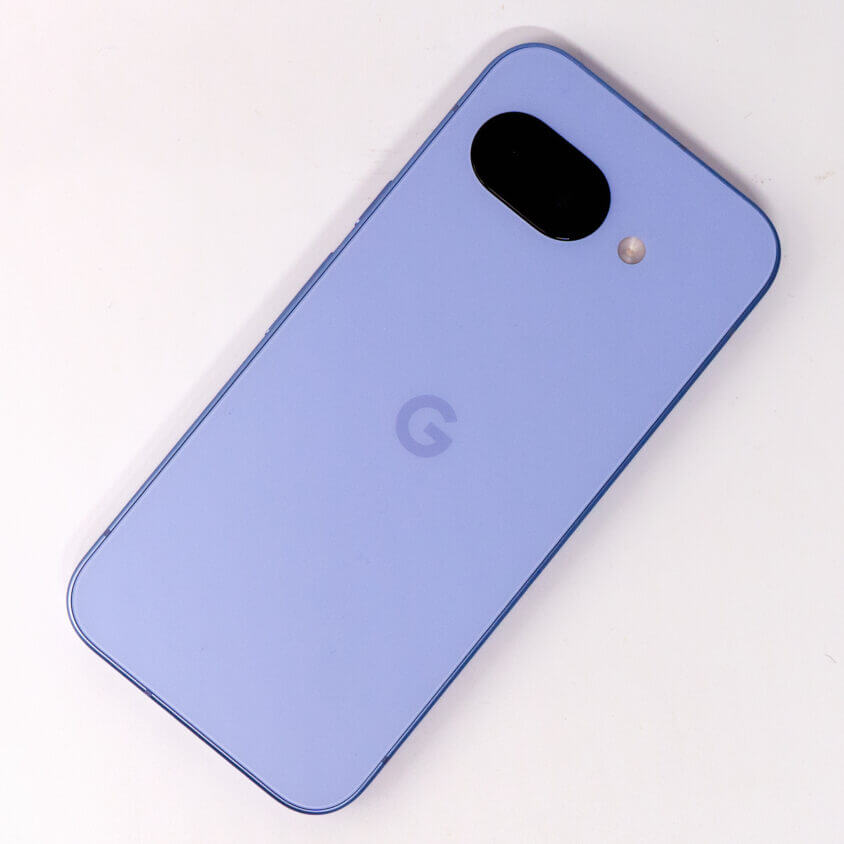 Google Pixel 9a