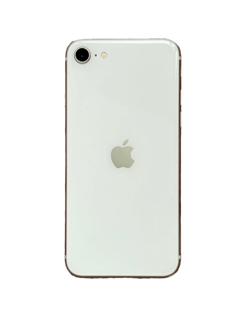 iPhonese3 本体画像
