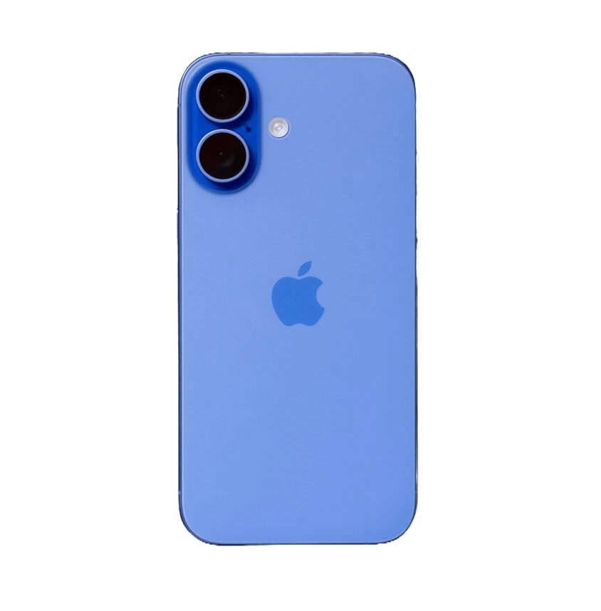 iPhone16 本体画像