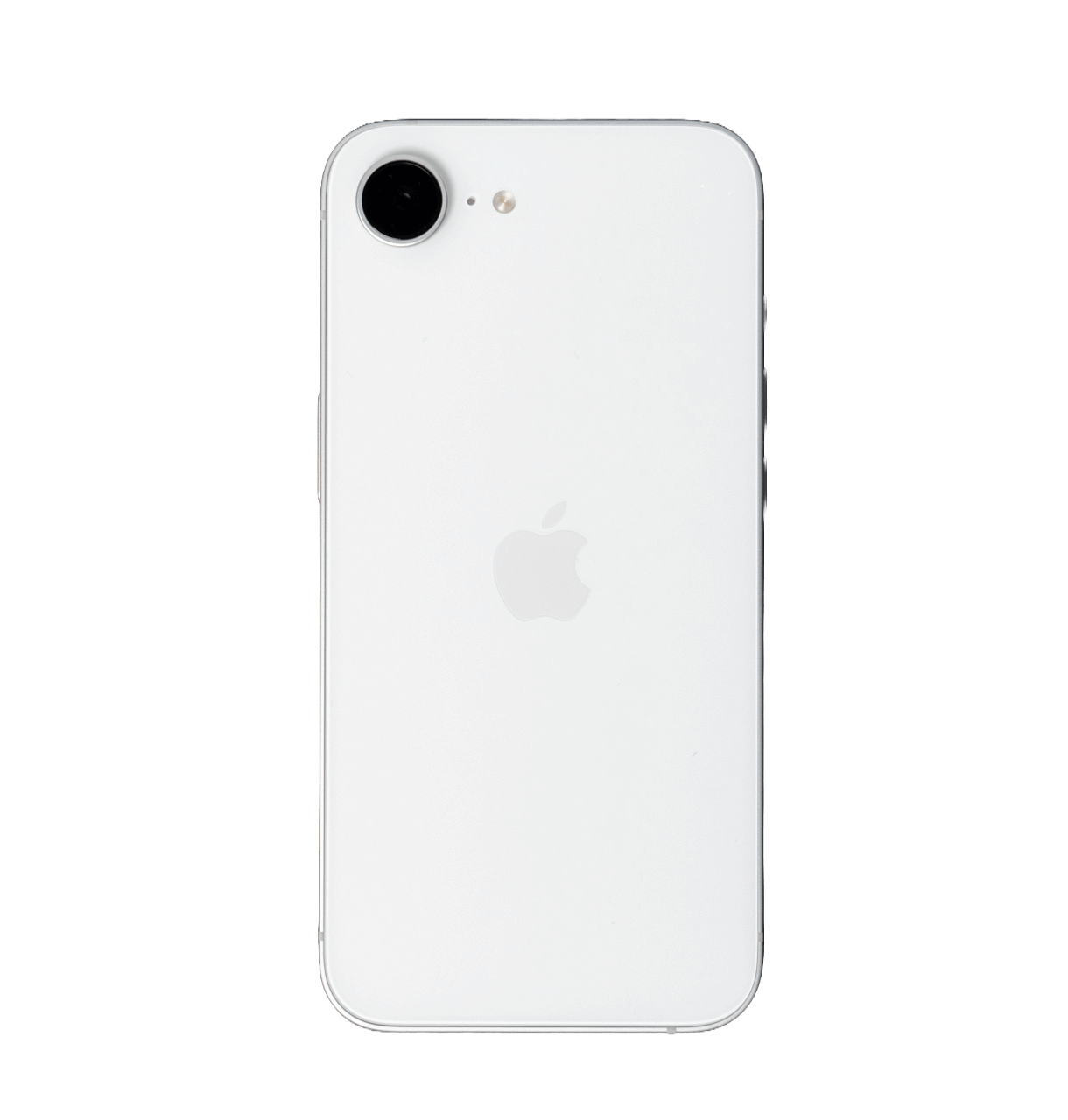 iPhone16e本体画像