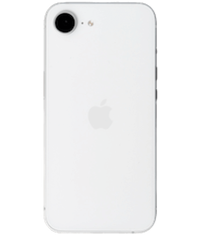 iPhone 16e本体