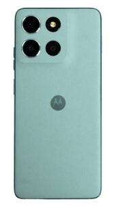 moto-g66本体