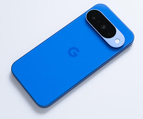 Pixel10 本体