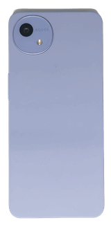 AQUOS wish5本体