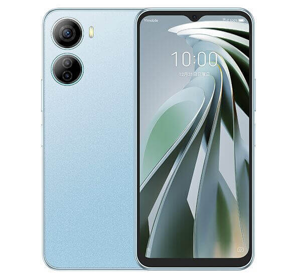 ZTE Libero 5G Ⅳ