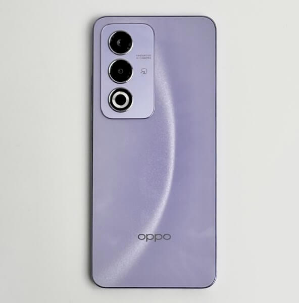 OPPO A3 5G 本体