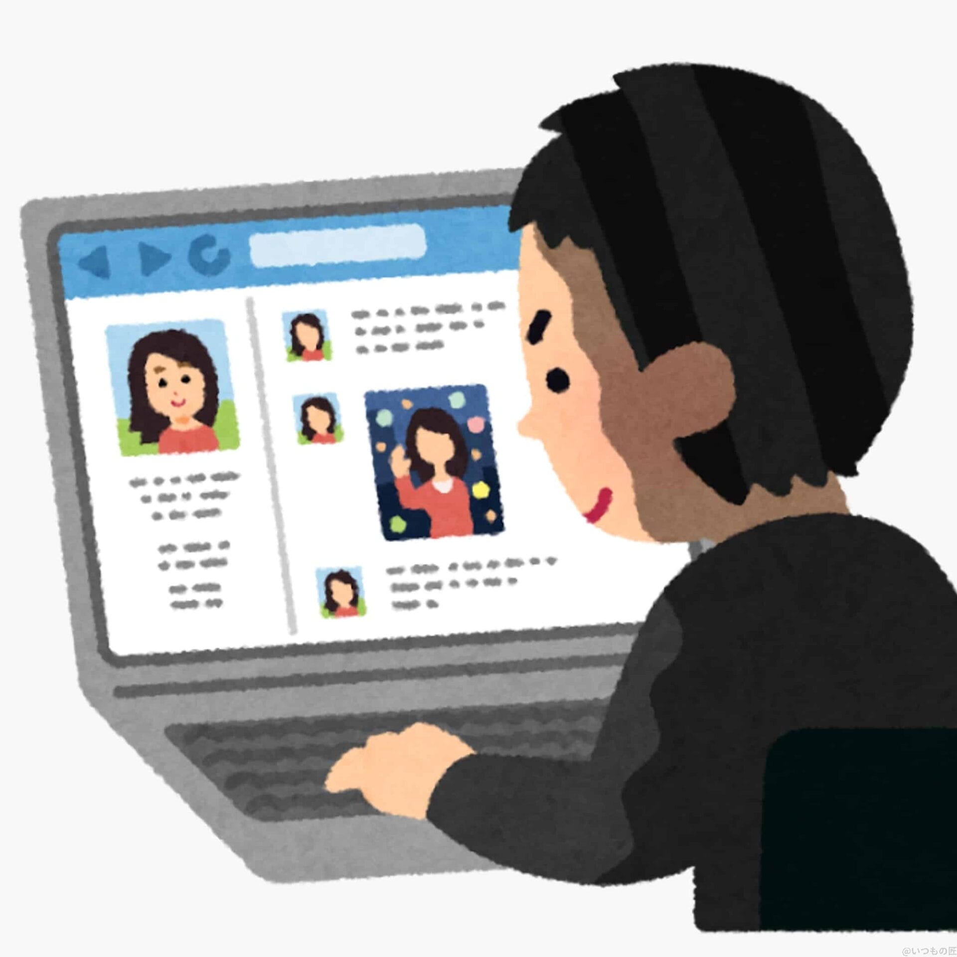 マストドン向けWEBブラウザ拡張機能:アイキャッチ