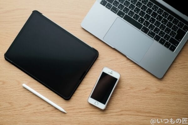 Apple 製品と