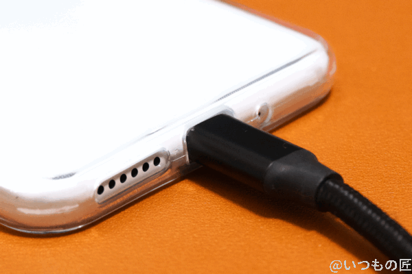 Libero 5G ⅡはUSB Type-C(USB 3.2 Gen 2)対応となります。