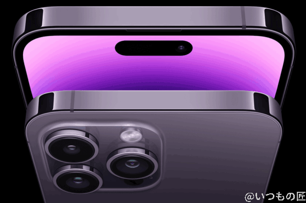 iPhone - Apple(日本)