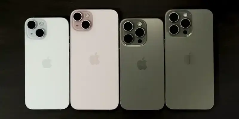 iPhone15/iPhone15 Plus/iPhone15 Pro/iPhone15 Pro Max