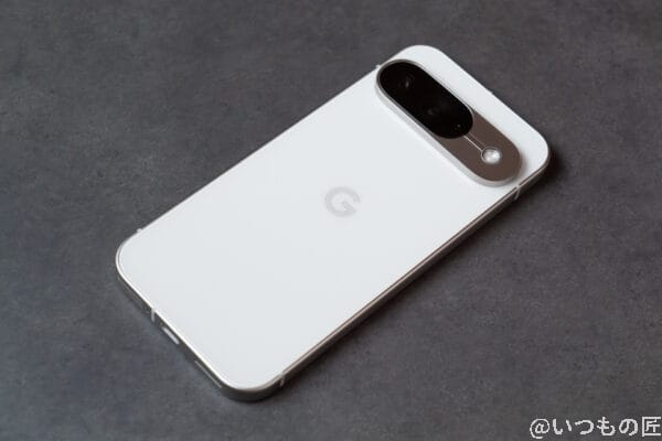 Google Pixel 9