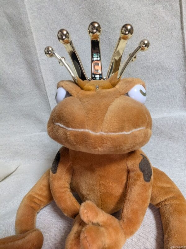 Google Pixel 9 Pro カメラ
Google Pixel 9 Pro のインカメラでズーム撮影した写真