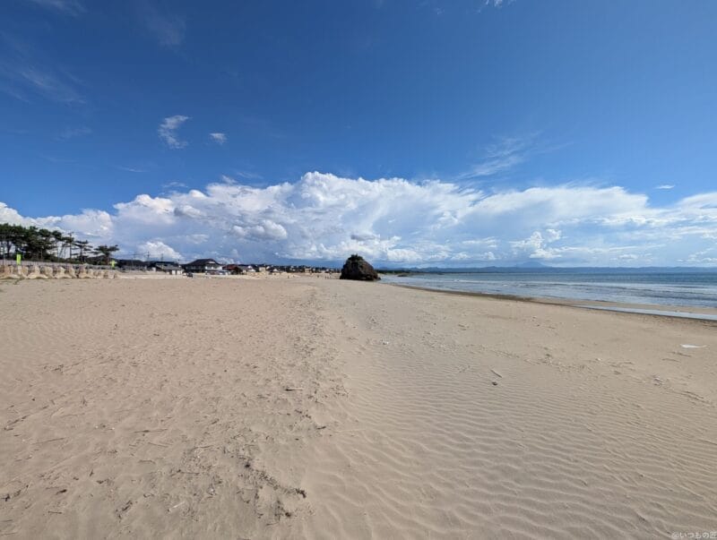 Google Pixel 9 Pro カメラ
Google Pixel 9 Pro でズーム撮影した風景写真