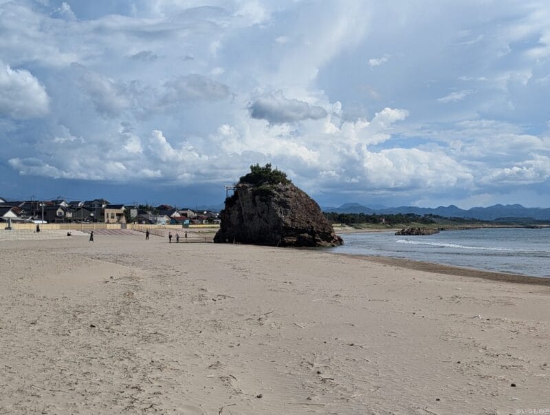 Google Pixel 9 Pro カメラ
Google Pixel 9 Pro でズーム撮影した風景写真