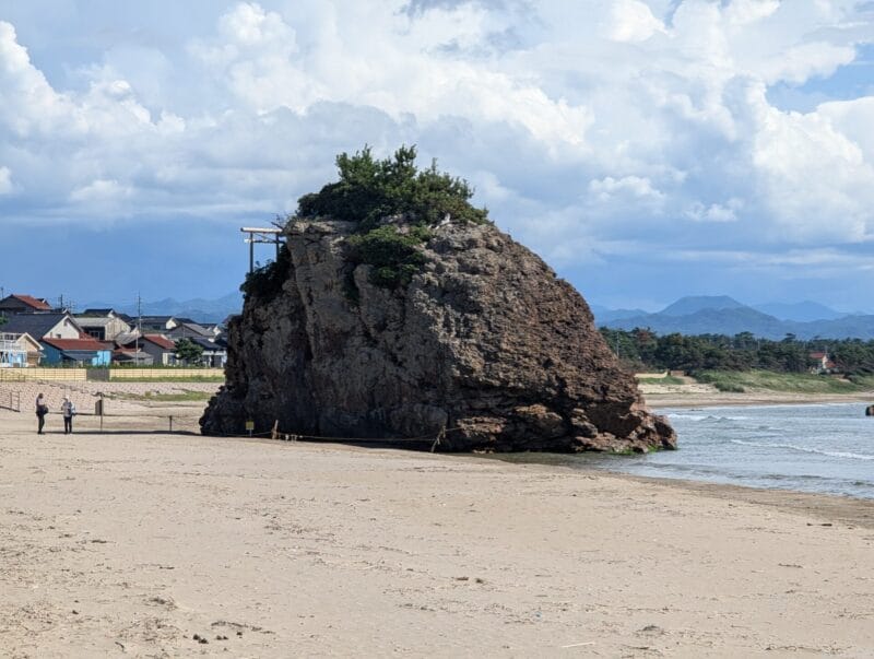 Google Pixel 9 Pro カメラ
Google Pixel 9 Pro でズーム撮影した風景写真