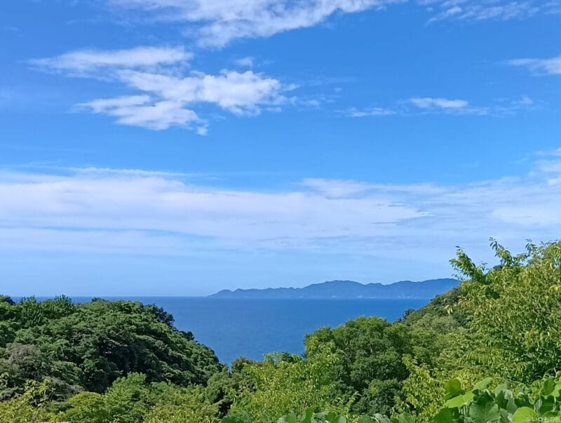 AQUOS wish4 カメラ
AQUOS wish4 で撮影した風景写真