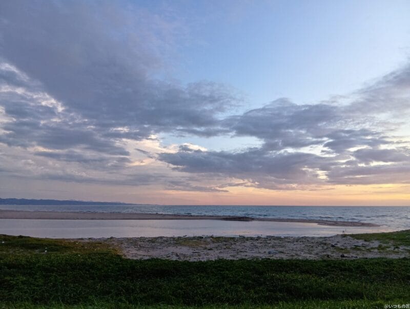AQUOS wish4 カメラ
AQUOS wish4 で撮影した風景写真