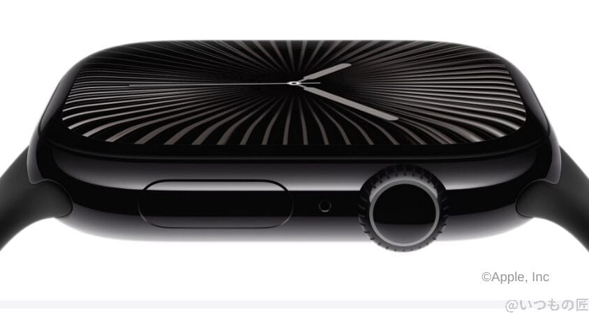 Apple Watch 10