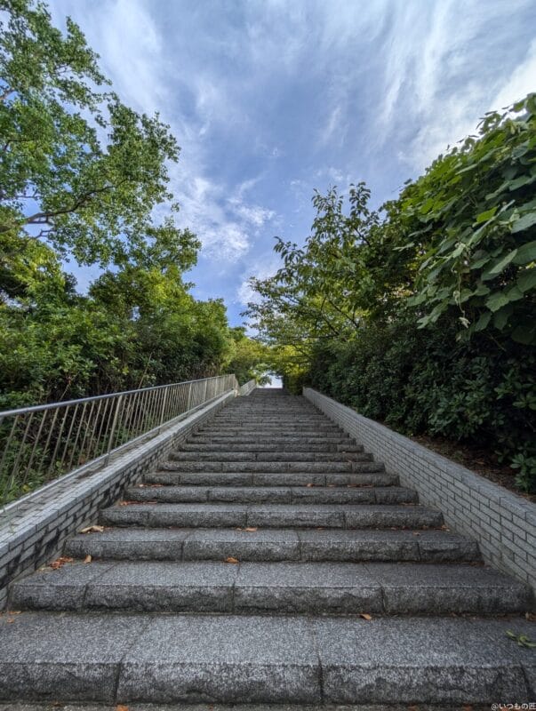 Google Pixel 9 カメラ
Google Pixel 9 で撮影した風景写真