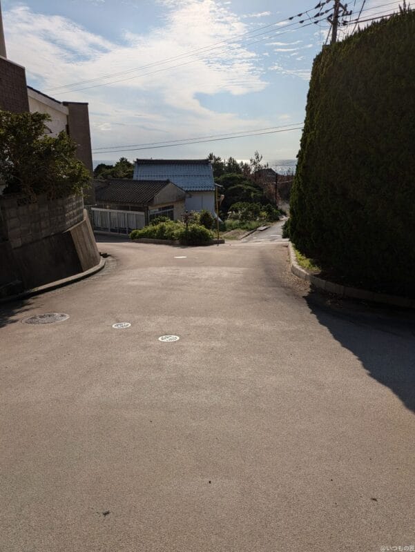 Google Pixel 8a カメラ
Google Pixel 8aでHDR撮影した風景写真