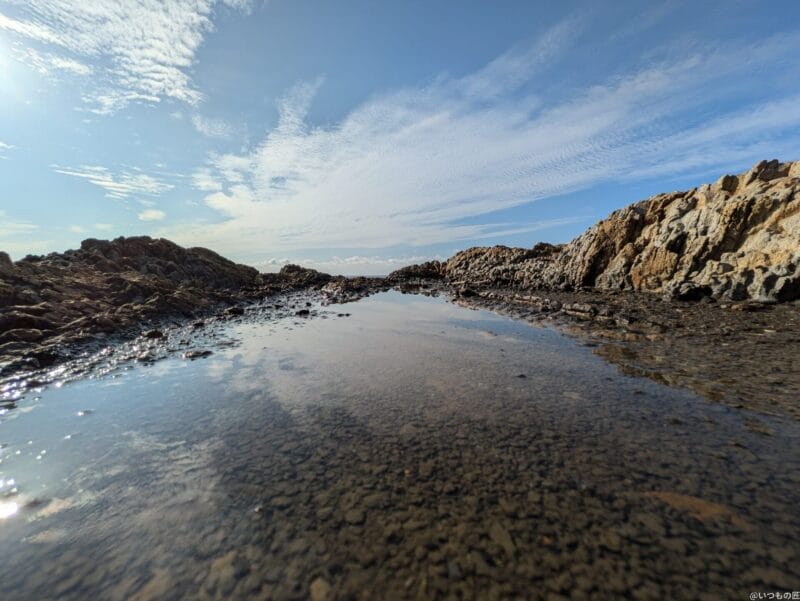 Google Pixel 8a カメラ
Google Pixel 8aで撮影した風景写真