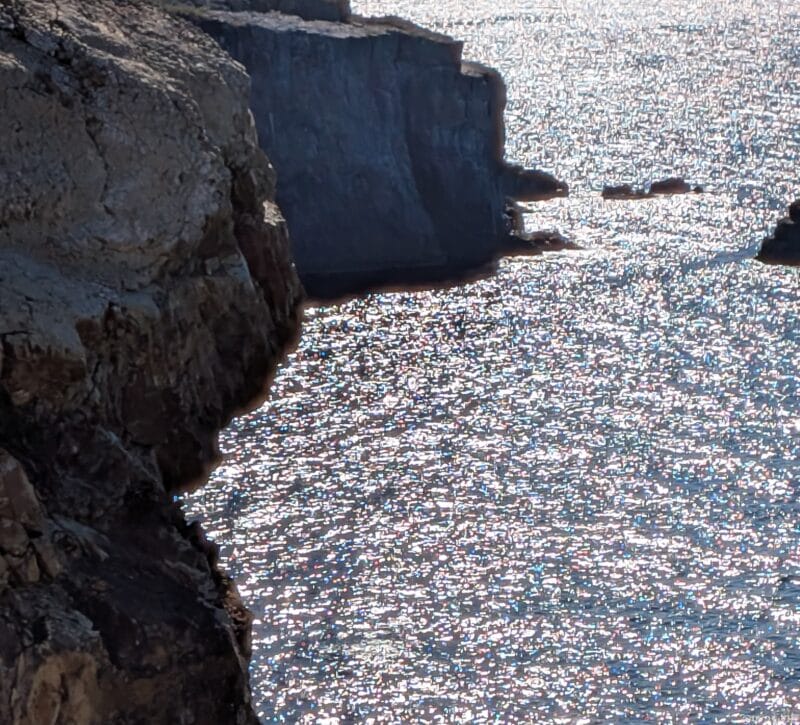 Google Pixel 9 Pro Fold カメラ Google Pixel 9 Pro Fold でHDR撮影した風景写真