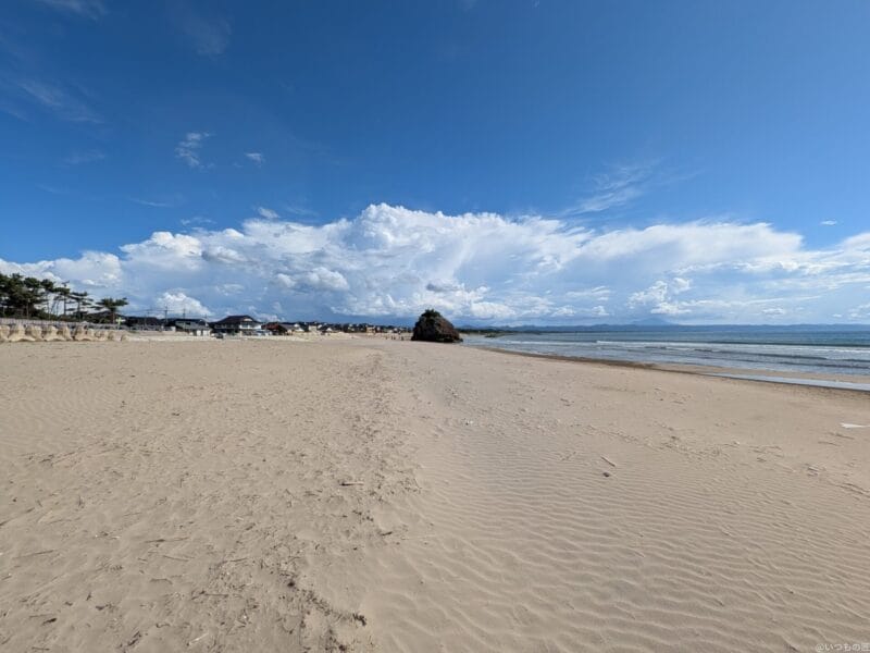 Google Pixel 9 Pro Fold カメラ
Google Pixel 9 Pro Fold でズーム撮影した風景写真