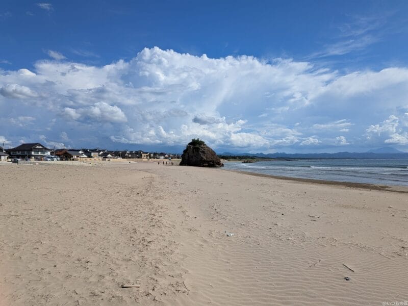 Google Pixel 9 Pro Fold カメラ
Google Pixel 9 Pro Fold でズーム撮影した風景写真