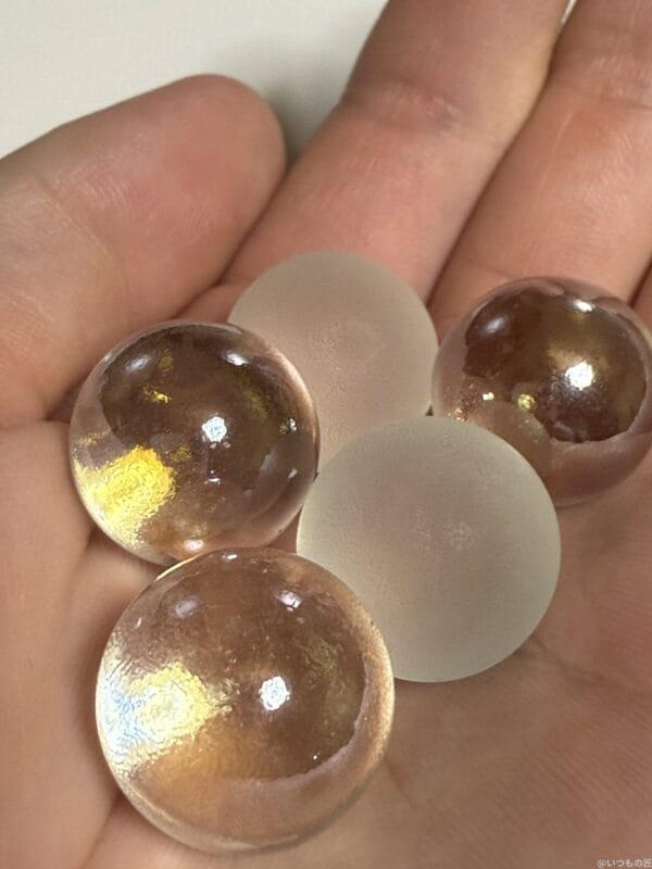 iPhone 16 Pro/16 Pro Max カメラ
iPhone 16 Pro Maxで撮影したマクロ写真