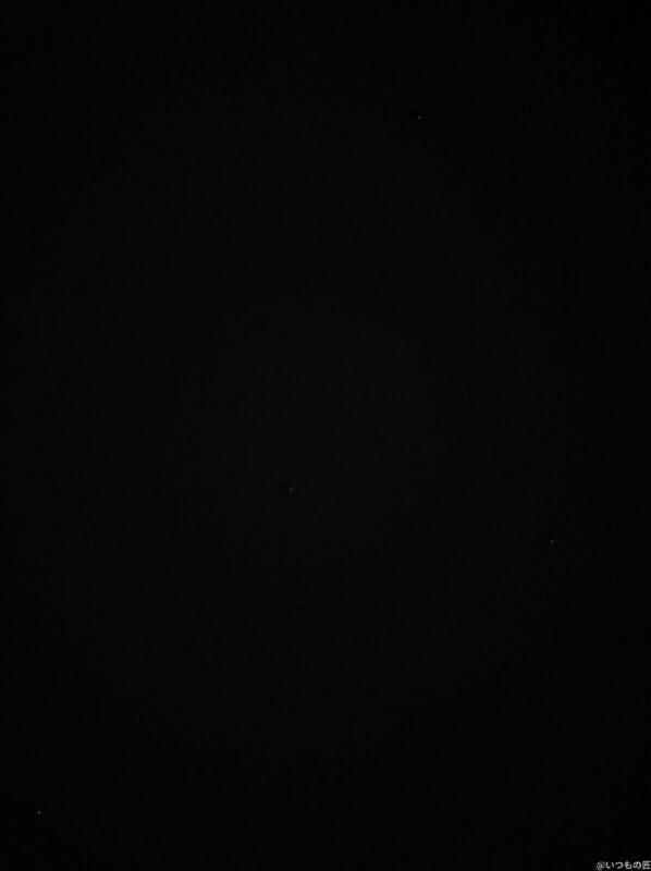 iPhone 16 Pro/16 Pro Max カメラ
iPhone 16 Pro Maxで撮影した夜景写真