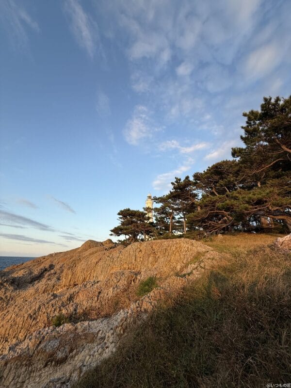 iPhone 16 Pro/16 Pro Max カメラ
iPhone 16 Pro Maxでズーム撮影した風景写真
