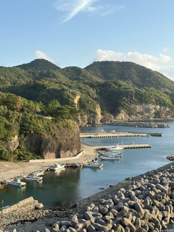 iPhone 16/16 Plus カメラ
iPhone 16で撮影した風景写真