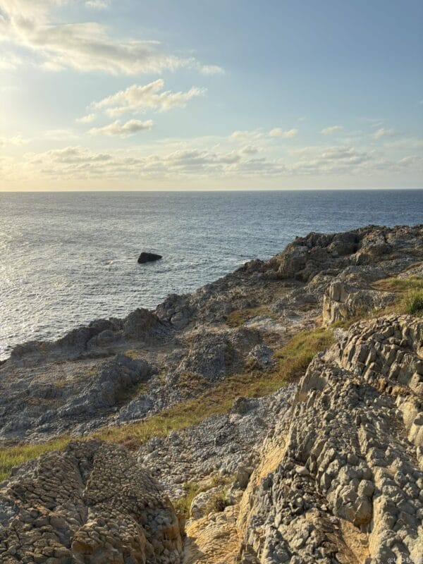 iPhone 16/16 Plus カメラ
iPhone 16で撮影した風景写真