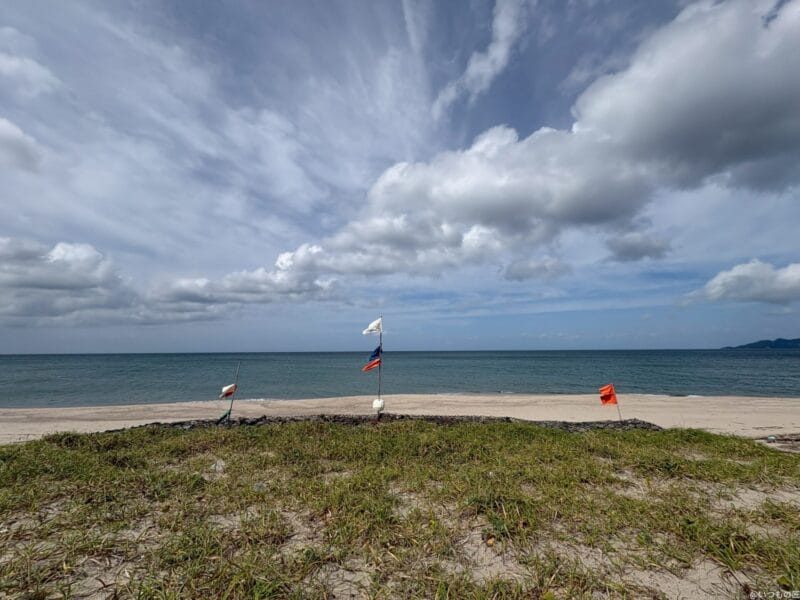 iPhone 16/16 Plus カメラ
iPhone 16で撮影した風景写真