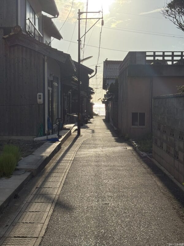iPhone 16/16 Plus カメラ
iPhone 16で撮影した風景写真