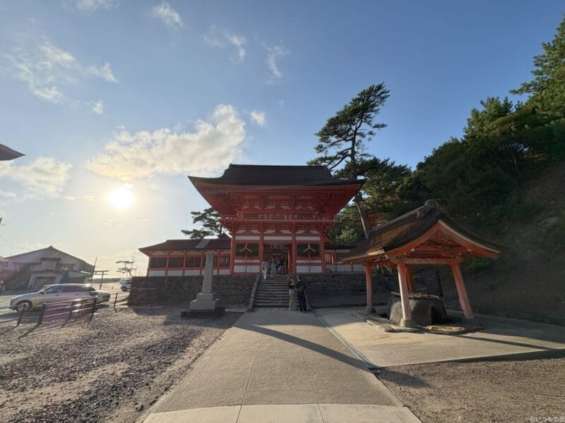 iPhone 16/16 Plus カメラ
iPhone 16でズーム撮影した風景写真