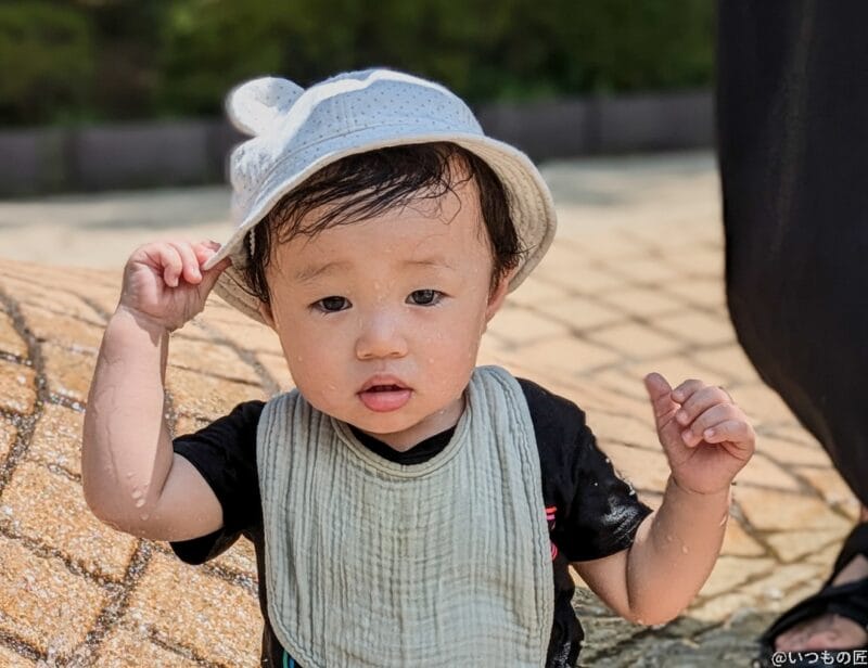 Google Pixel 8a カメラ
Google Pixel 8aで撮影したポートレート写真