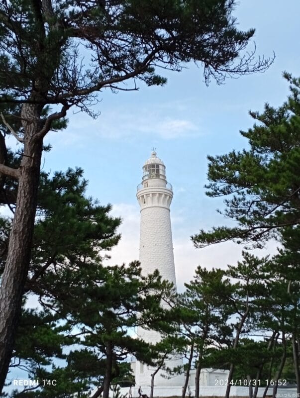 Xiaomi Redmi 14C カメラ
Xiaomi Redmi 14C で撮影した風景写真