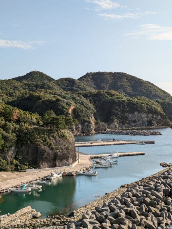 Google Pixel 8a レビュー
Google Pixel 8a で撮影した風景写真