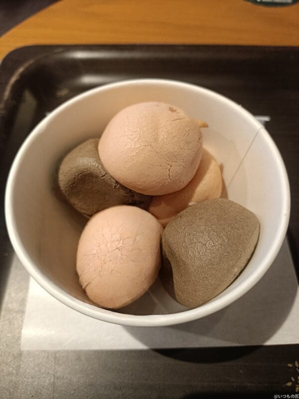 OPPO Reno11 A レビュー
OPPO Reno11 Aの料理写真