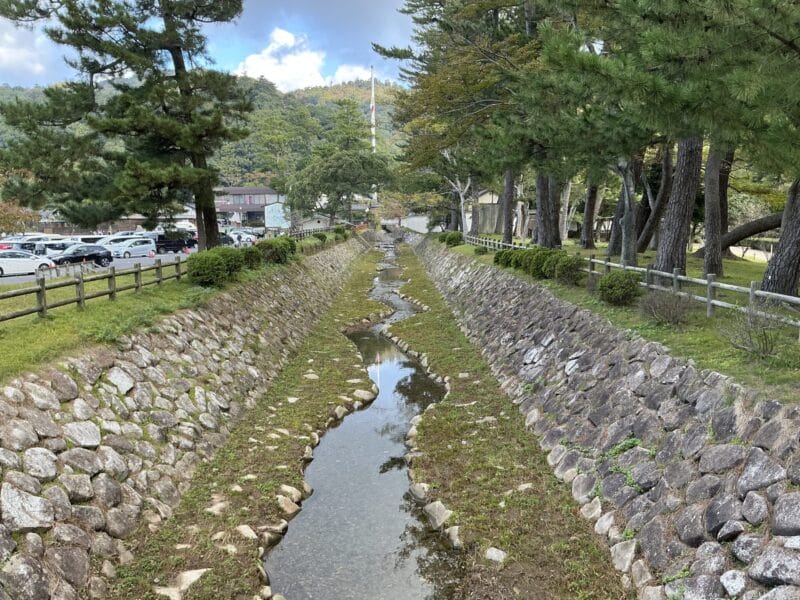 iPad mini 第7世代 カメラ iPad mini 第7世代 で撮影した風景写真