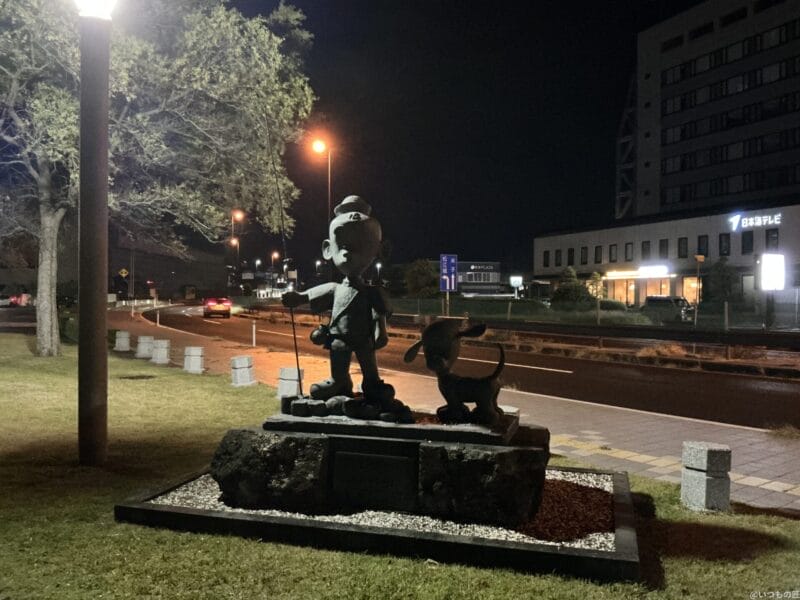 iPad mini 第7世代 カメラ
iPad mini 第7世代 でズーム撮影した暗所写真