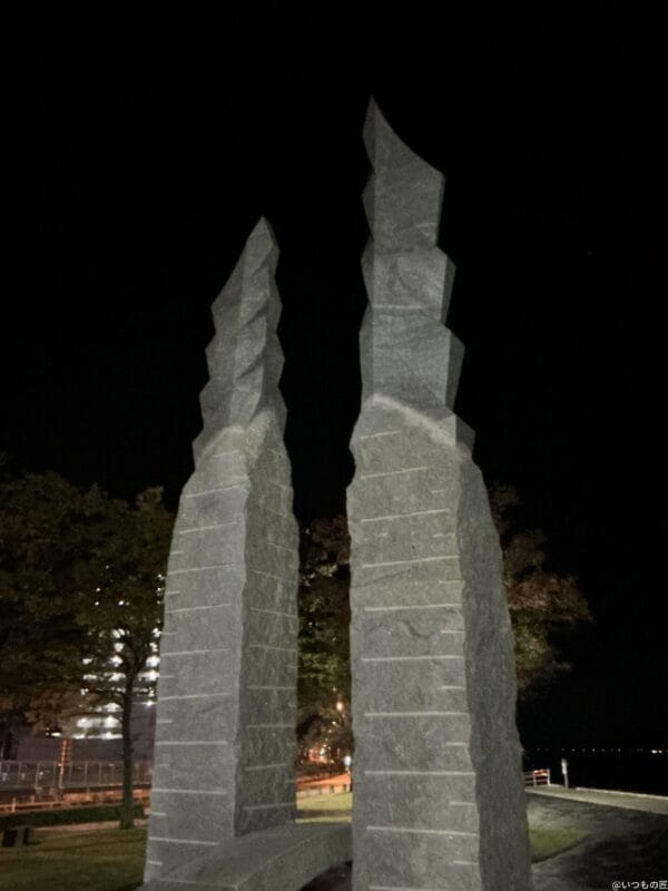 iPad mini 第7世代 カメラ iPad mini 第7世代 で暗所撮影した写真