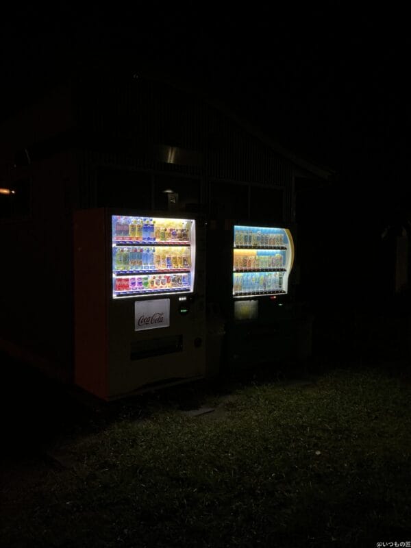 iPad mini 第7世代 カメラ
iPad mini 第7世代 で暗所撮影した写真