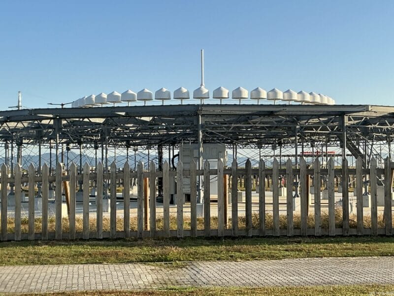 iPad mini 第7世代 カメラ
iPad mini 第7世代 でズーム撮影した風景写真