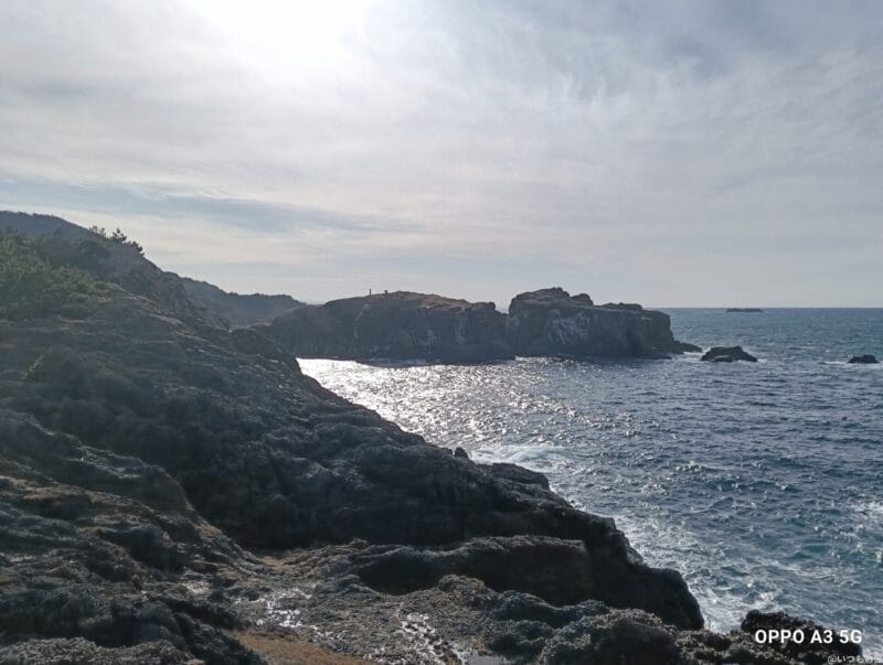 OPPO A3 5G カメラ
OPPO A3 5G カメラで撮影した風景写真